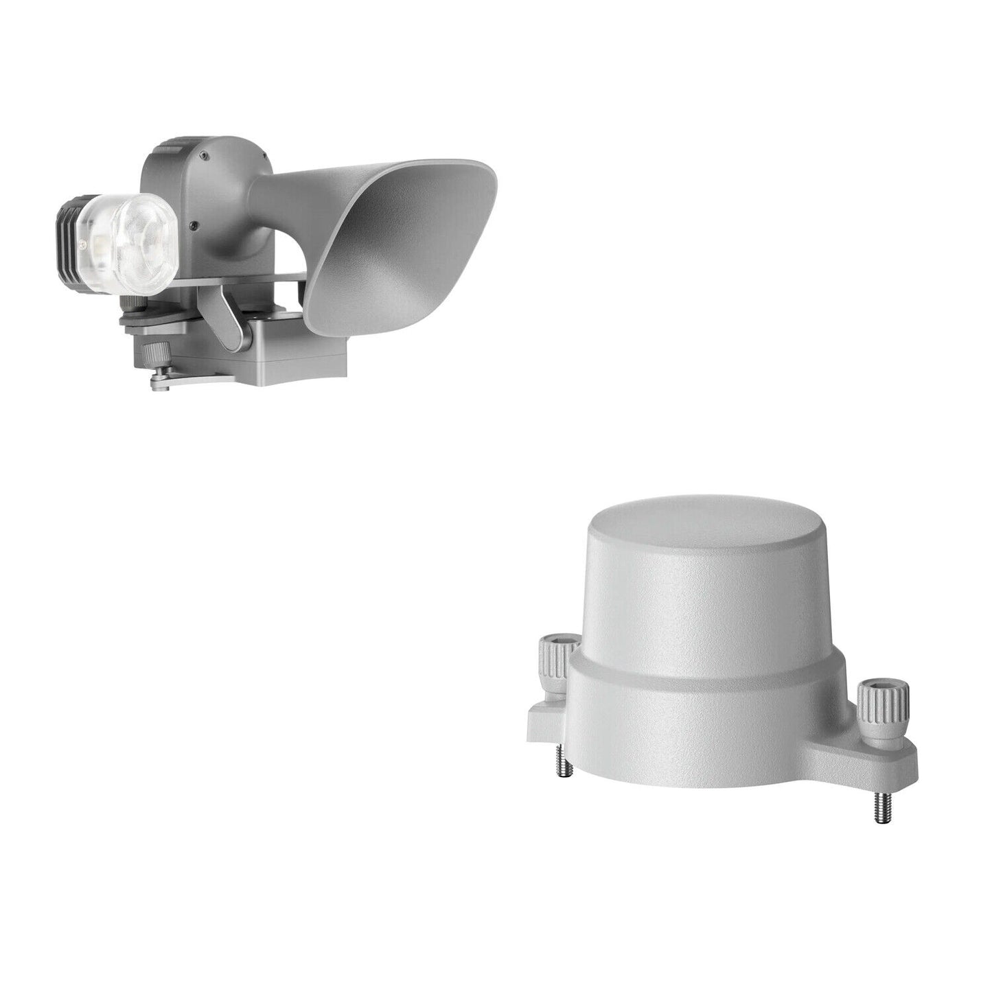 Per Order EVO MAX 4T Speaker and Spotlight Combo + RTK Module