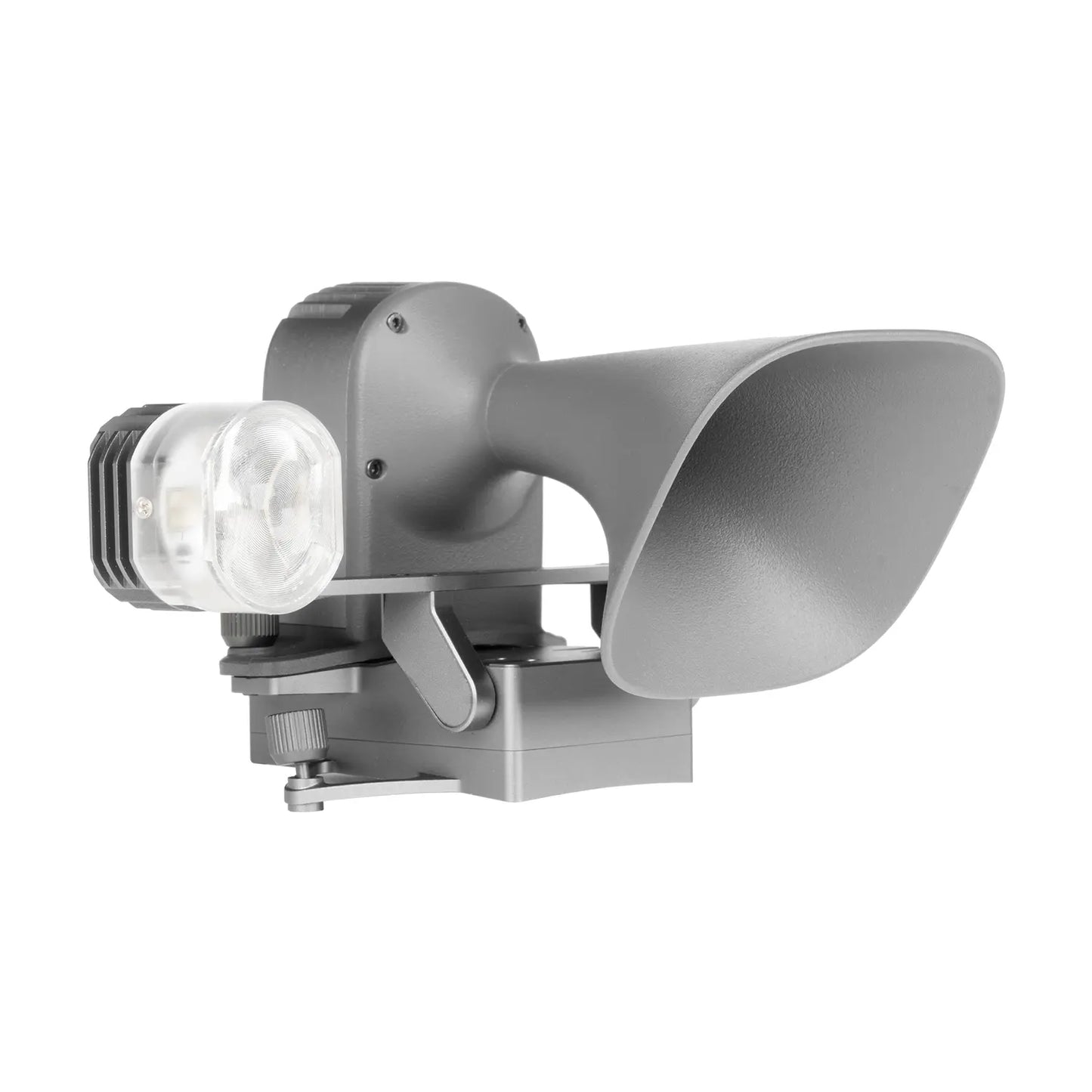 Per Order EVO MAX 4T Speaker and Spotlight Combo + RTK Module