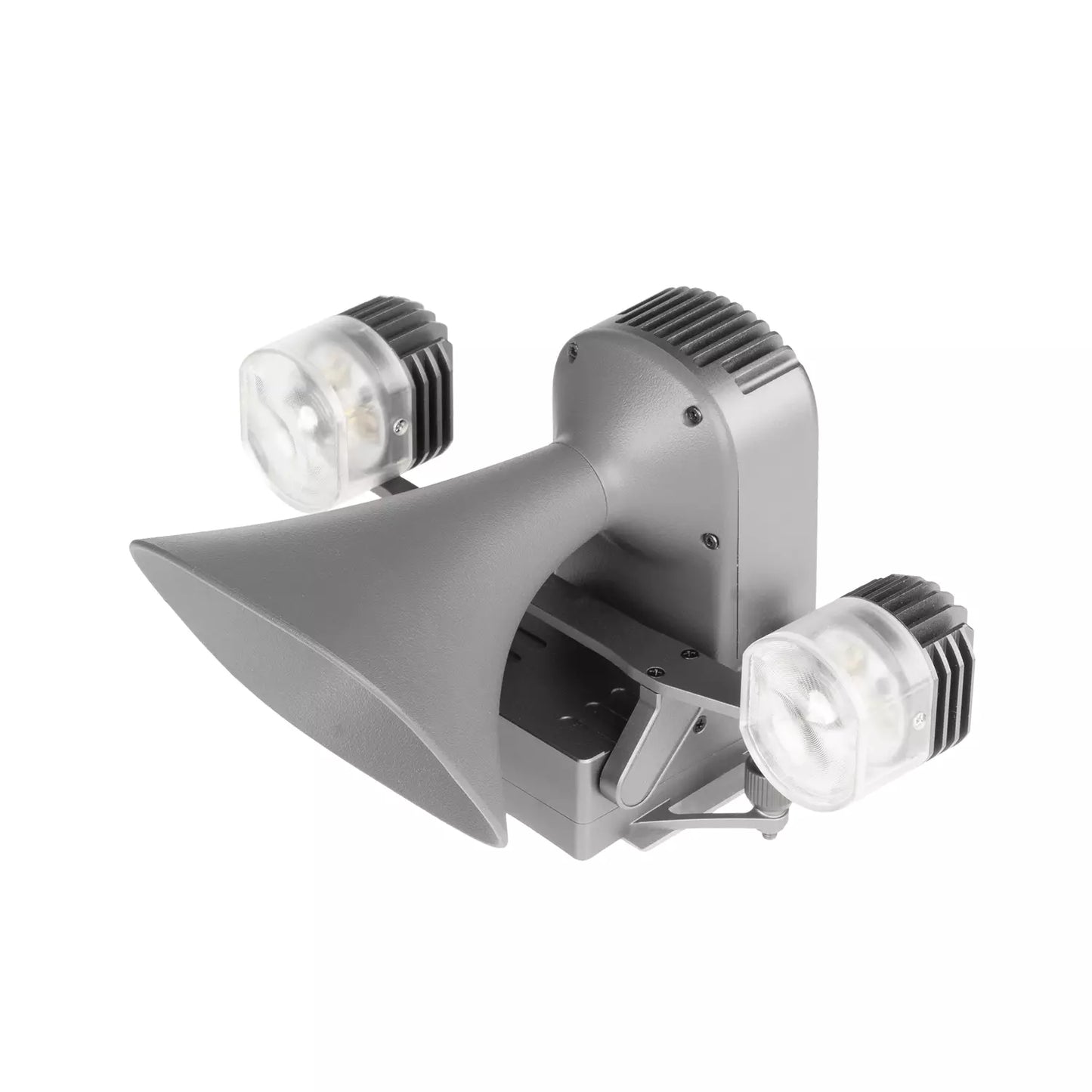 Per Order EVO MAX 4T Speaker and Spotlight Combo + RTK Module