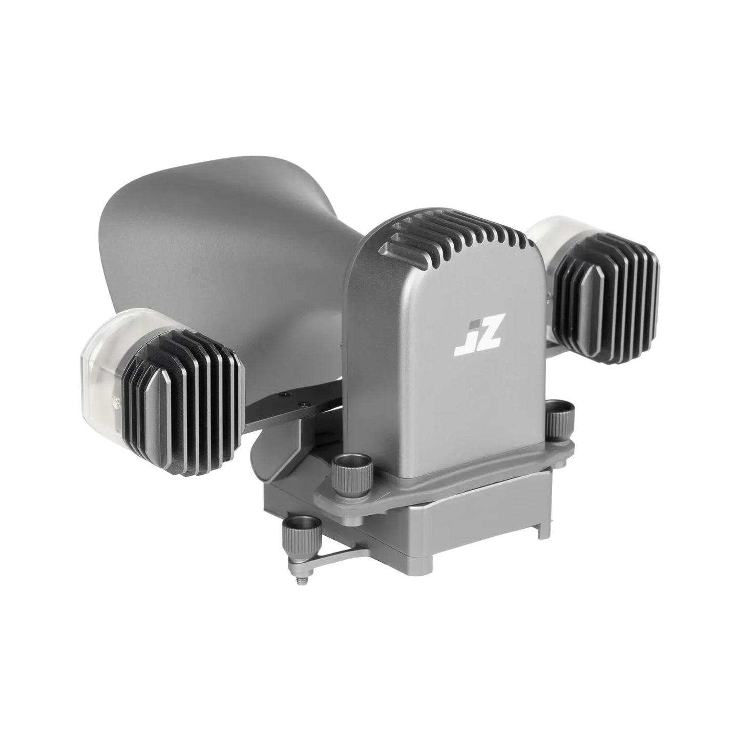 Per Order EVO MAX 4T Speaker and Spotlight Combo + RTK Module