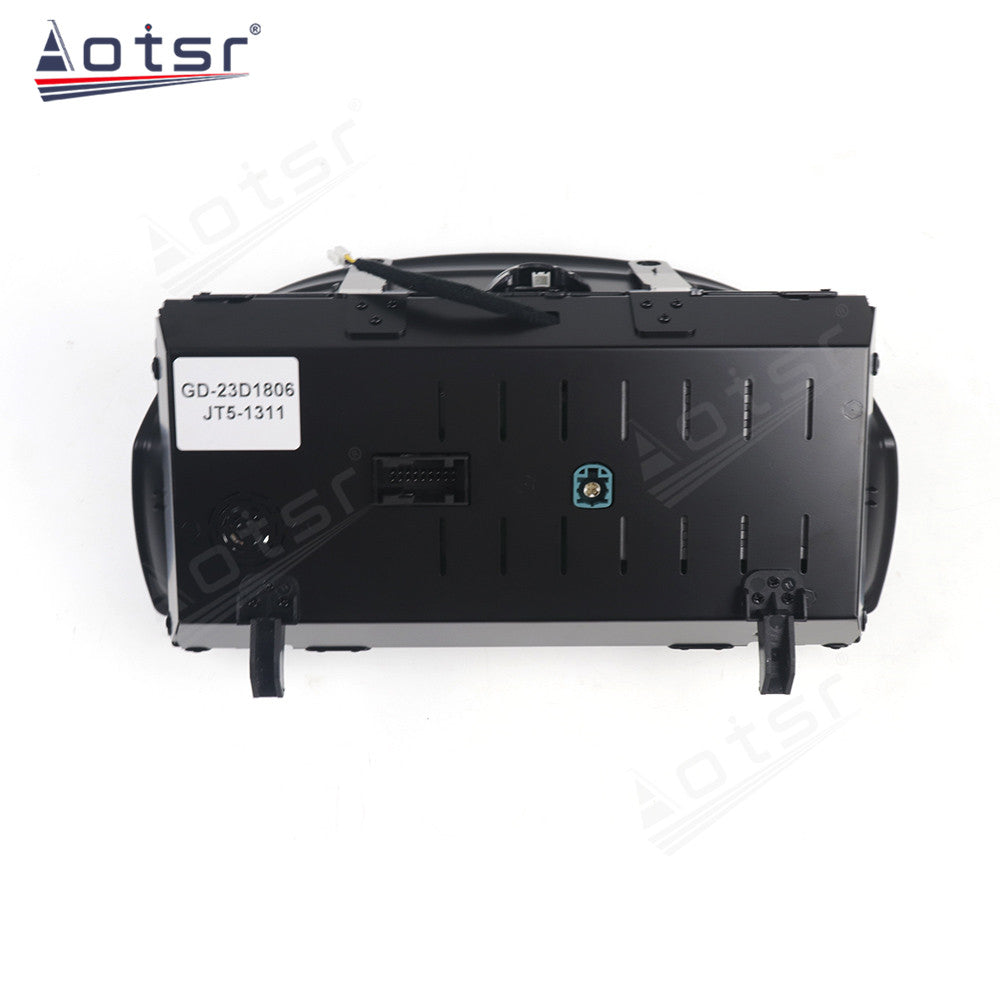 Aotsr 12.3 inches Screen For BMW E84 LCD Digital Cluster Virtual Cockpit Speedometer Dashboard LCD Screen Instrument Panel Part