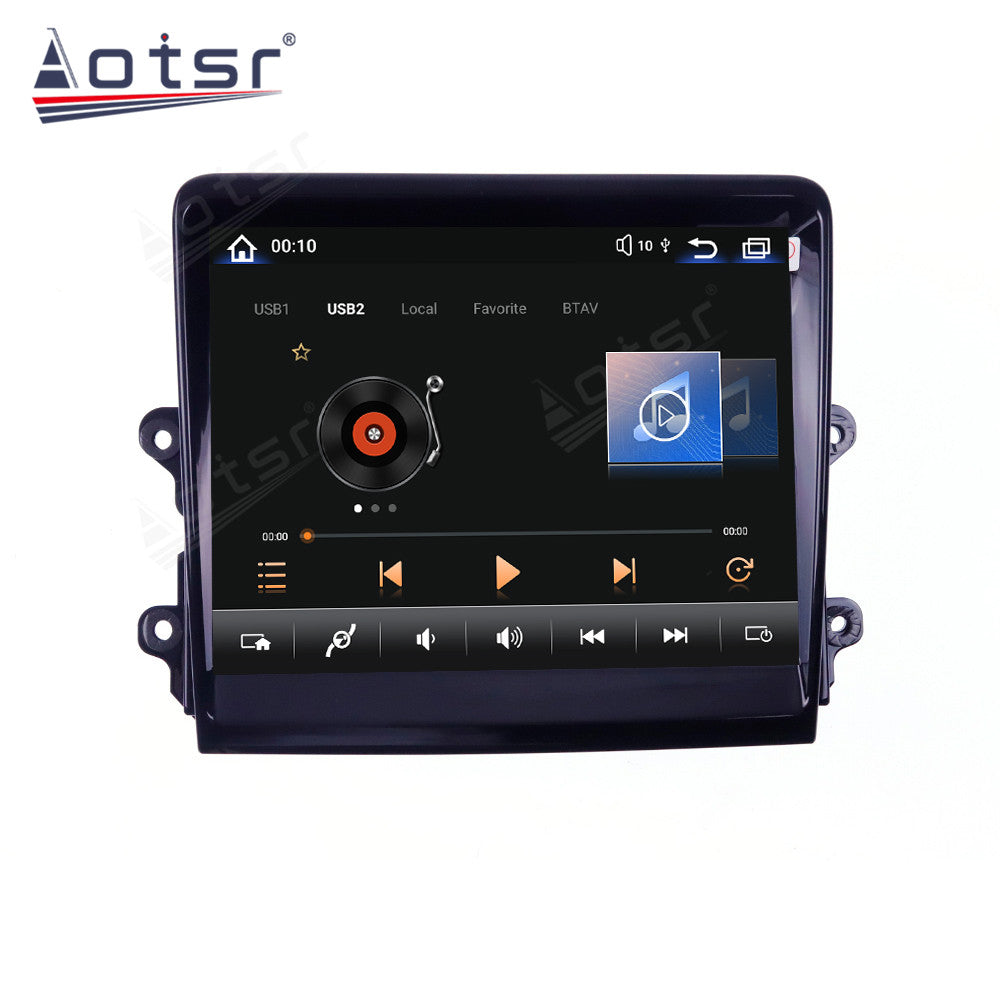 Tesla Screen For Porsche 911 turbo s 991 model 2015 Android 13.0 Car Radio Player GPS Navi Auto Stereo Multimedia Video DSP Carplay 4G SIM