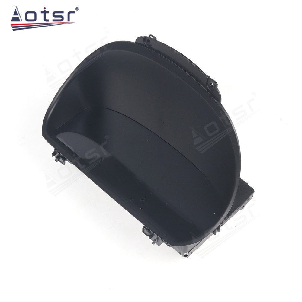 Aotsr 12.3 inches Screen For BMW E87 LCD Digital Cluster Virtual Cockpit Speedometer Dashboard LCD Screen Instrument Panel Part