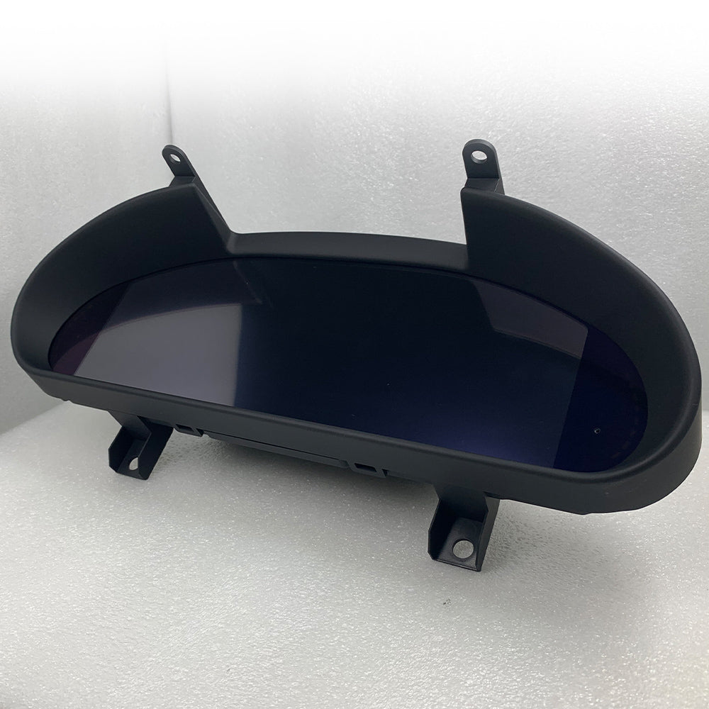 Aotsr Screen For Maserati GT LCD Digital Cluster Virtual Cockpit Speedometer Dashboard LCD Screen Instrument Panel Part