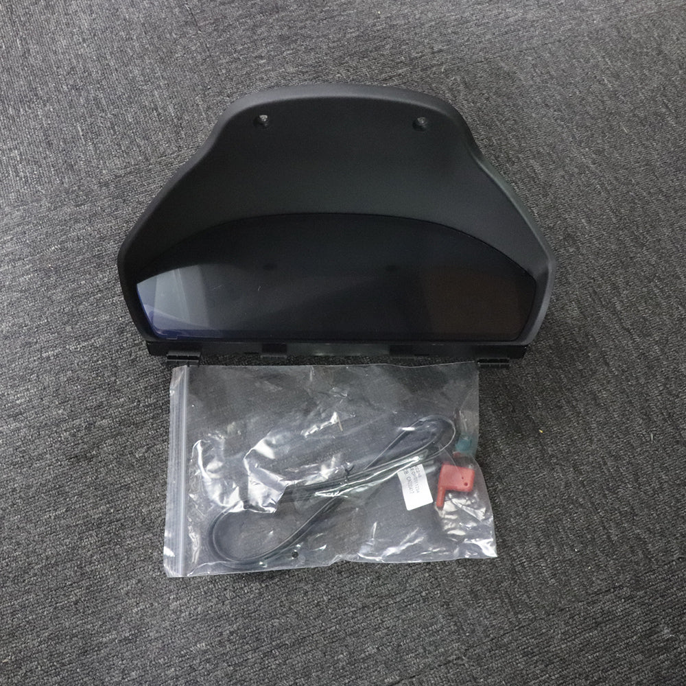 Aotsr Screen For BMW F30 F32 LCD Digital Cluster Virtual Cockpit Speedometer Dashboard LCD Screen Instrument Panel Part