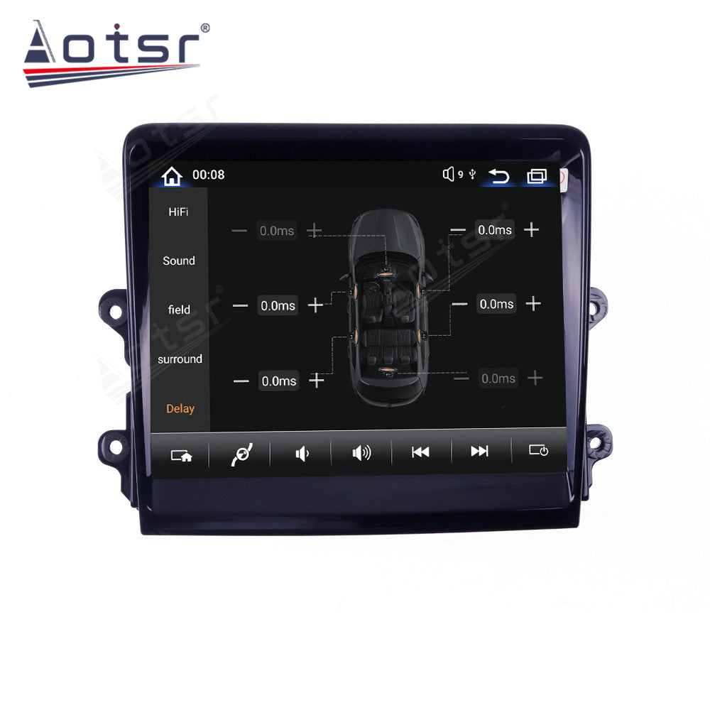 Tesla Screen For Porsche 911 turbo s 991 model 2015 Android 13.0 Car Radio Player GPS Navi Auto Stereo Multimedia Video DSP Carplay 4G SIM