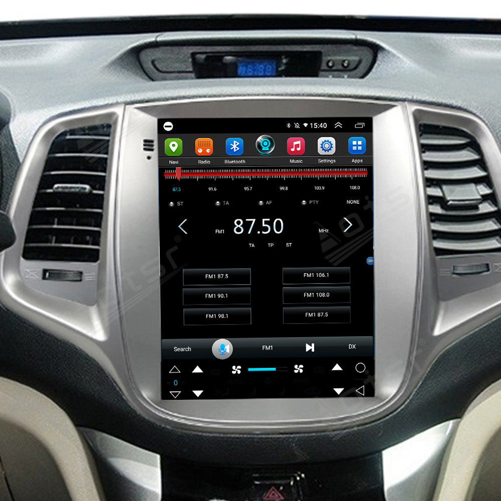 Tesla Screen For CHANA EADO 2017-2022 Android 13.0 Car Radio Player GPS Navi Auto Stereo Multimedia Video DSP Carplay 4G SIM