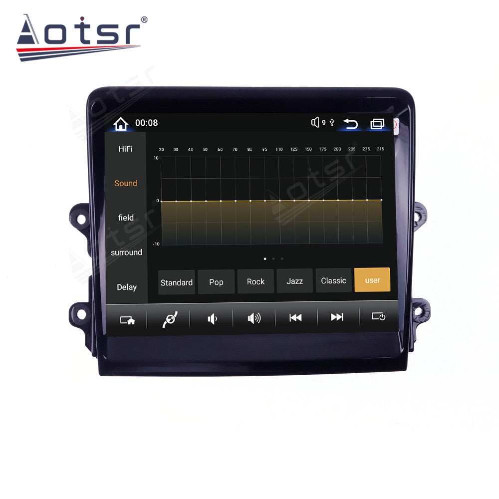 Tesla Screen For Porsche 911 turbo s 991 model 2015 Android 13.0 Car Radio Player GPS Navi Auto Stereo Multimedia Video DSP Carplay 4G SIM