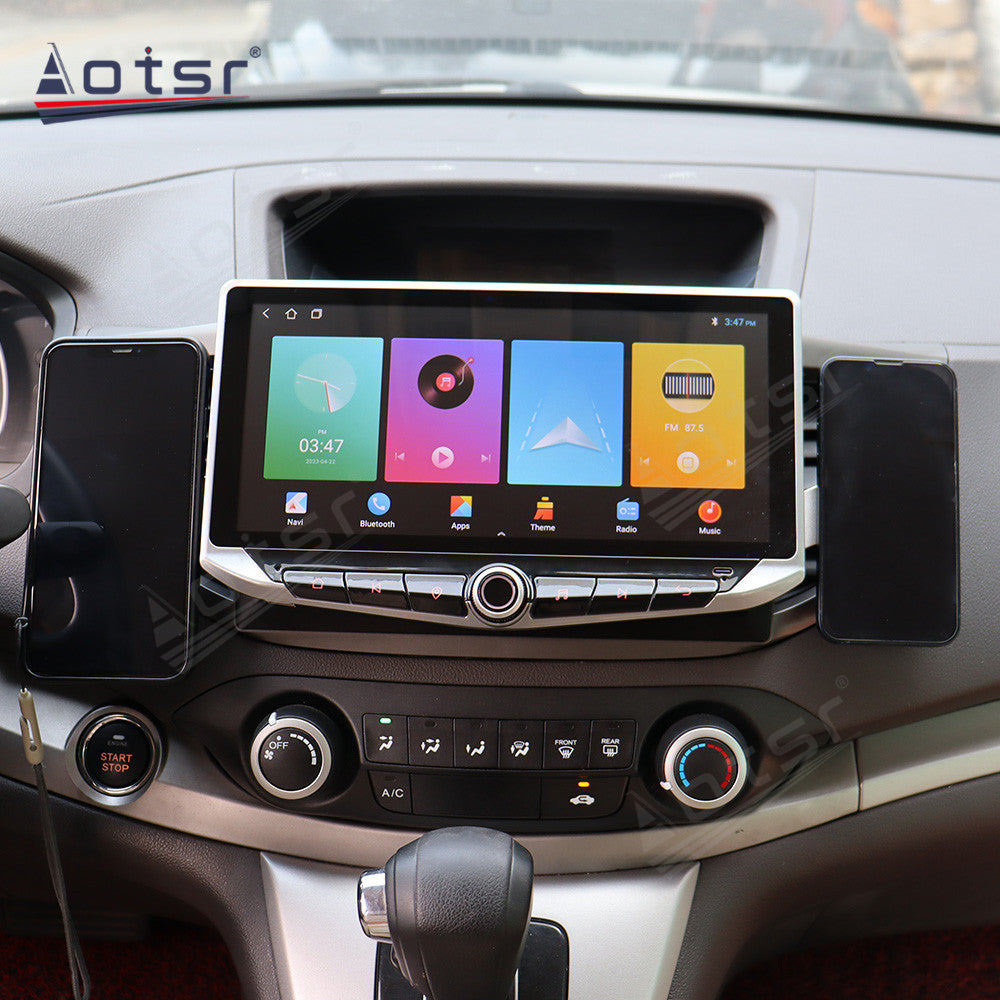 10.88 Inch Tesla Screen For 100 Universal Models With Fast Charge Android 13.0 Car Radio Player GPS Navi Auto Stereo Multimedia Video DSP Carplay 4G SIM