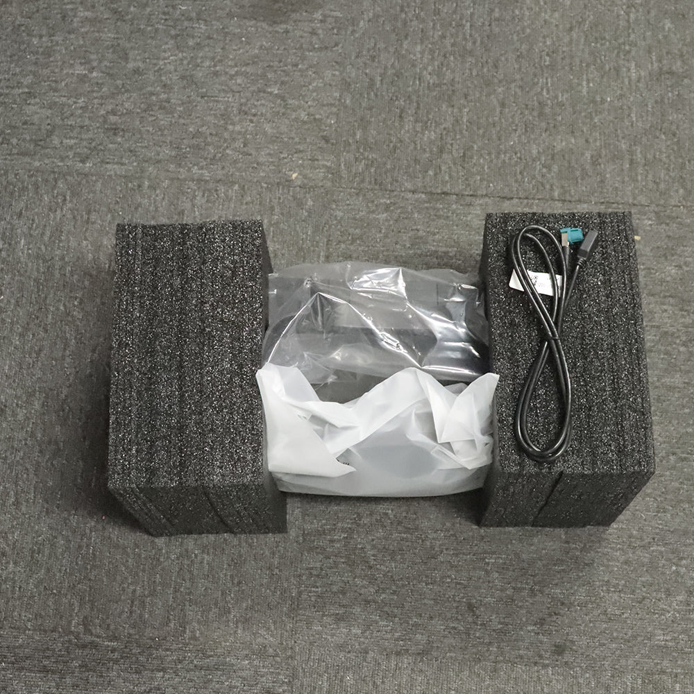 Aotsr Screen For Mercedes Benz E W212 LCD Digital Cluster Virtual Cockpit Speedometer Dashboard LCD Screen Instrument Panel Part