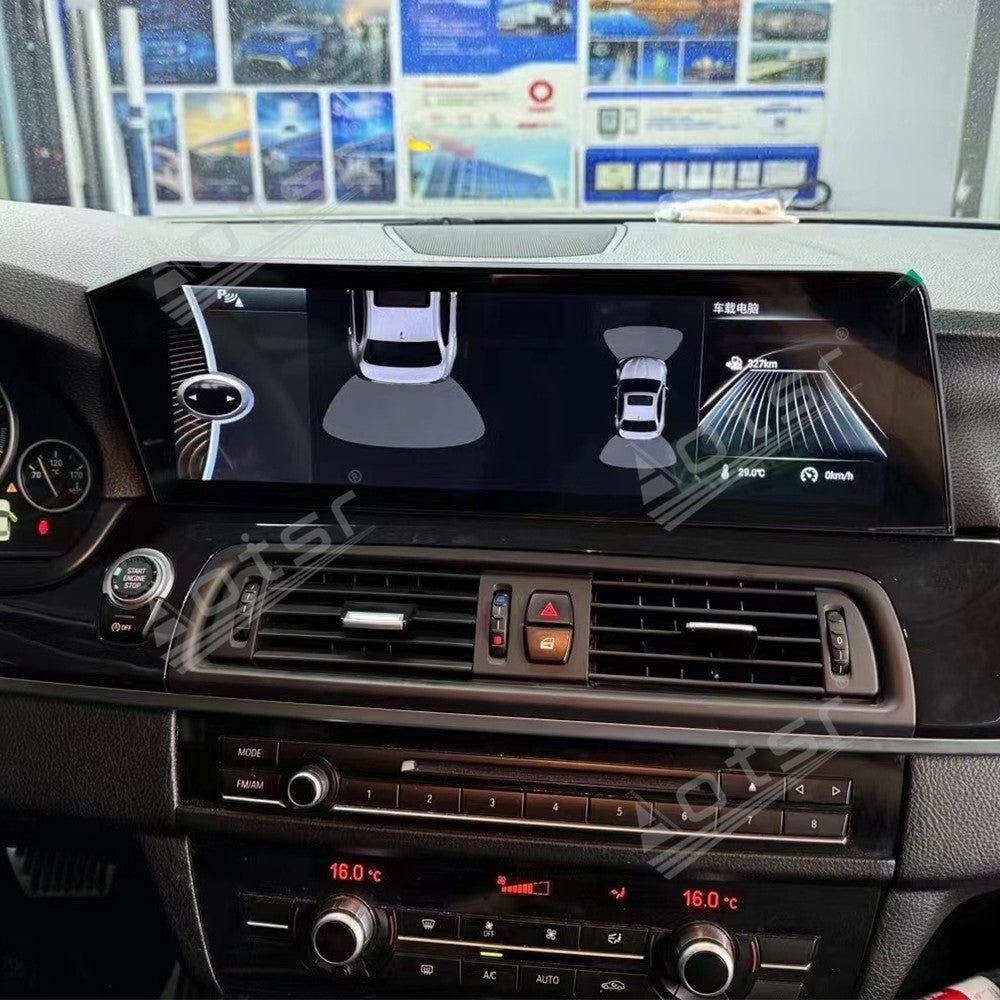14.9 Inch Tesla Screen For Maserati GT 2007-2015 Android 13.0 Car Radio Player GPS Navi Auto Stereo Multimedia Video DSP Carplay 4G SIM