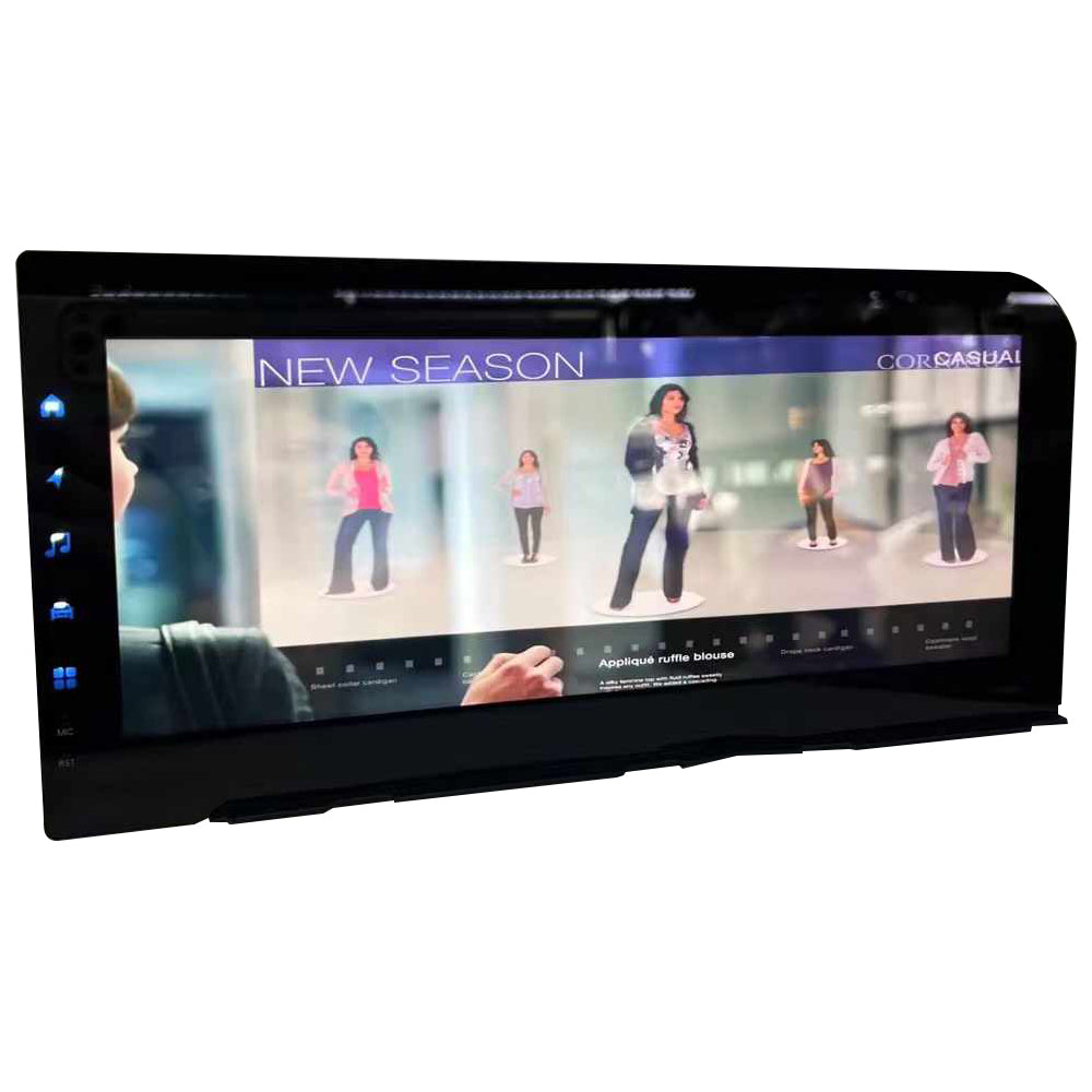 Tesla Screen For Toyota Prado 2024 model Android 13.0 Car Radio Player GPS Navi Auto Stereo Multimedia Video DSP Carplay 4G SIM