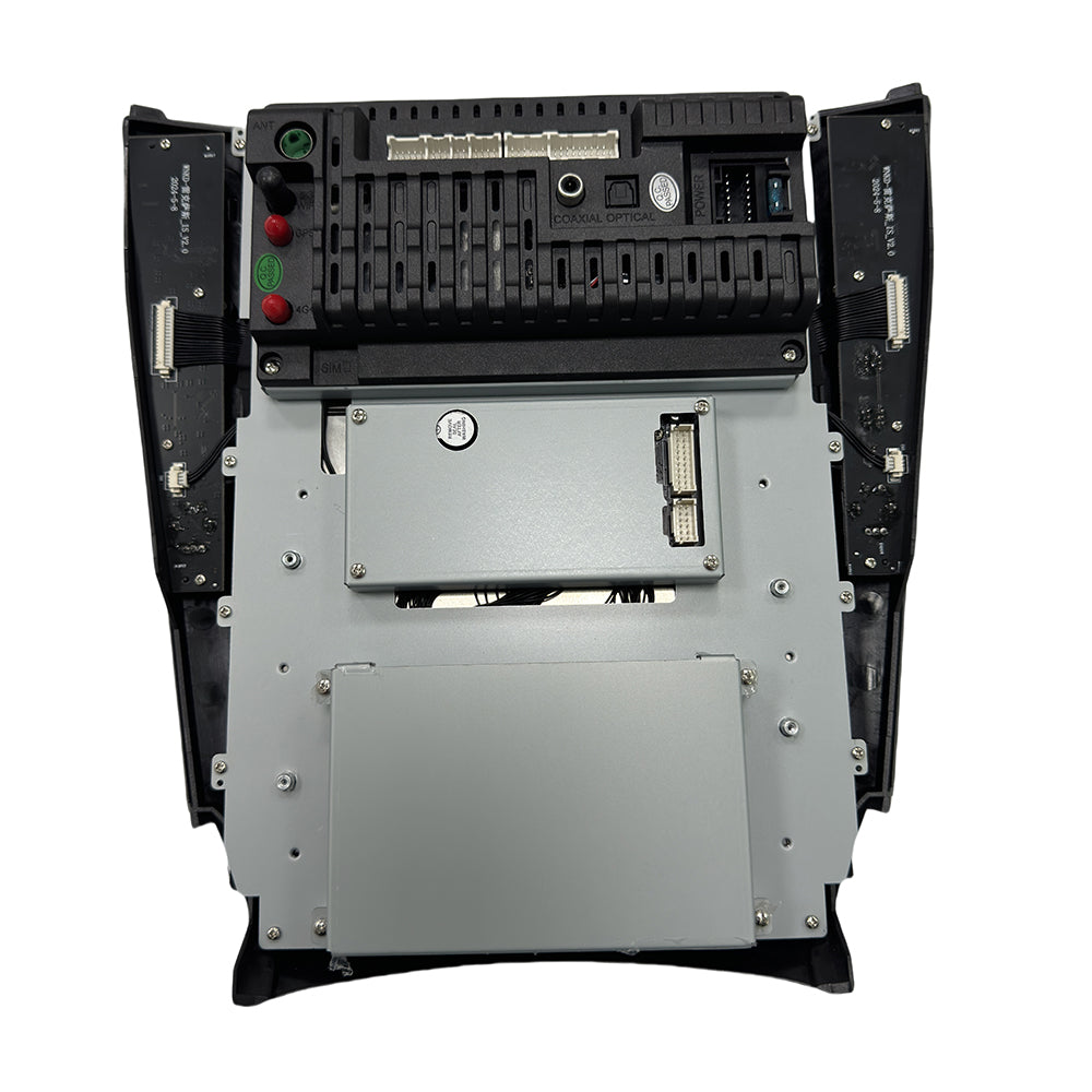 Tesla Screen For Lexus IS 2005-2012 Android 13.0 Car Radio Player GPS Navi Auto Stereo Multimedia Video DSP Carplay 4G SIM