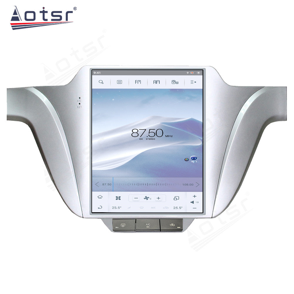 For Volkswagen Lavida 10.4 Inch Tesla-style Carplay Screens 2016+