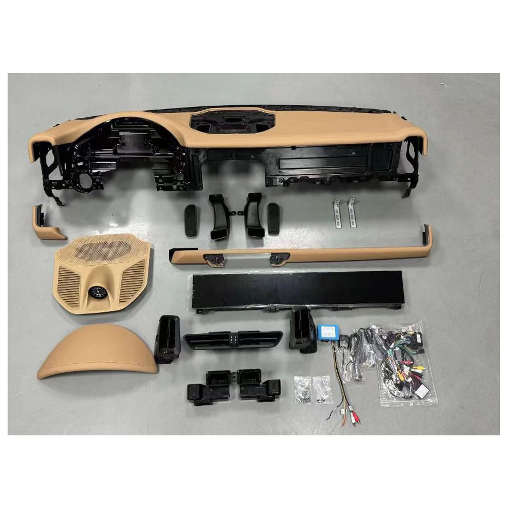 2024 Aotsr Full package For Porsche Cayenne 2010-2017 to 2024 Android 13.0 Car Radio Player GPS Navi Auto Stereo Multimedia Video DSP Carplay 4G SIM