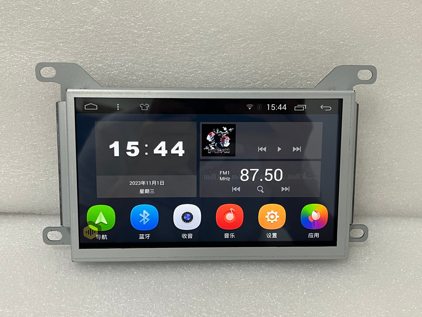 8.0 Inch Tesla Screen For Peugeot 508 2011-2018 Android 13.0 Car Radio Player GPS Navi Auto Stereo Multimedia Video DSP Carplay 4G SIM
