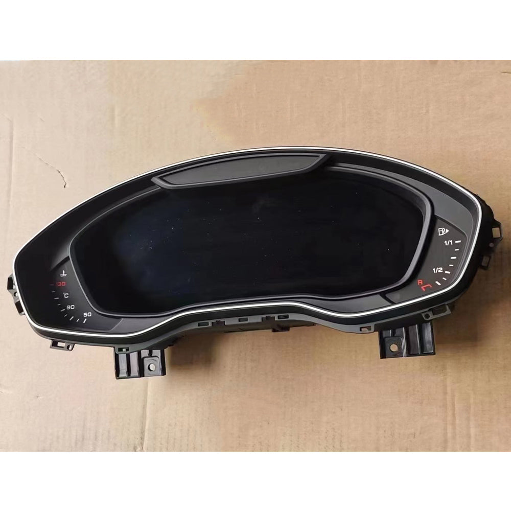 Aotsr Screen For Audi original equipment LCD Digital Cluster Virtual Cockpit Speedometer Dashboard LCD Screen Instrument Panel Part