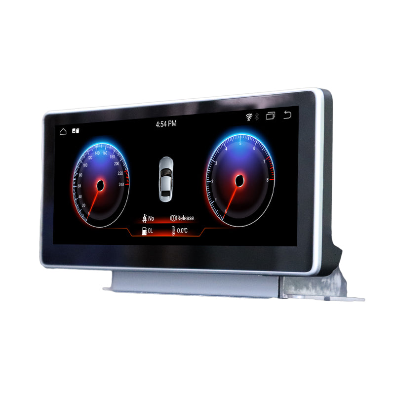 9.7 Inch Android 13.0 For Audi A4L 2017-2019 Audio Radio Receiver Stereo Multimedia Player Head Unit