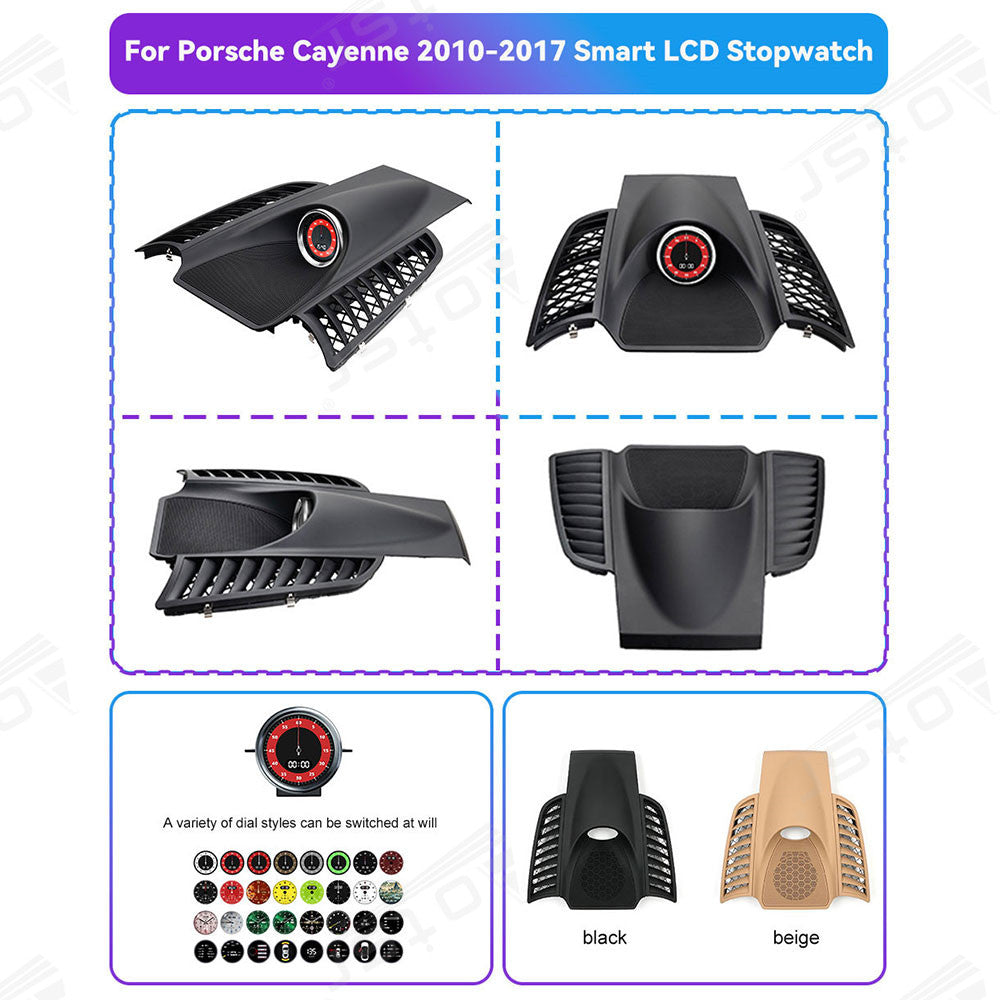 2024 Aotsr full package For Porsche Cayenne 2010-2017 Android 13.0 Car Radio Player GPS Navi Auto Stereo Multimedia Video DSP Carplay 4G SIM