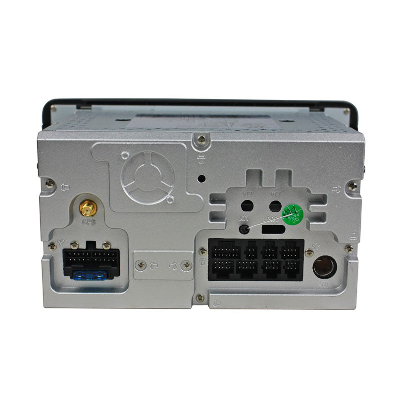 9.7 Inch Android 13.0 For Audi A3 2003-2013 Audio Radio Receiver Stereo Multimedia Player Head Unit