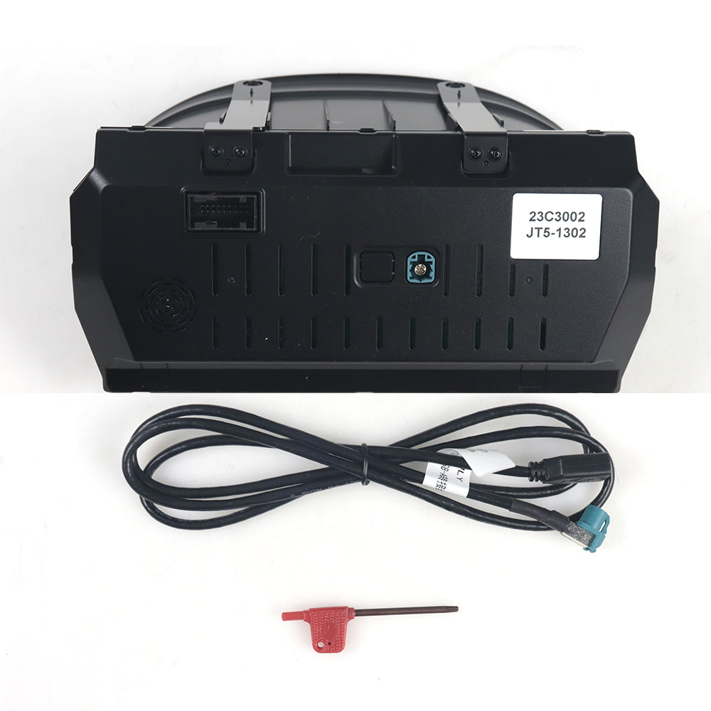 Aotsr Screen For BMW E90 LCD Digital Cluster Virtual Cockpit Speedometer Dashboard LCD Screen Instrument Panel Part
