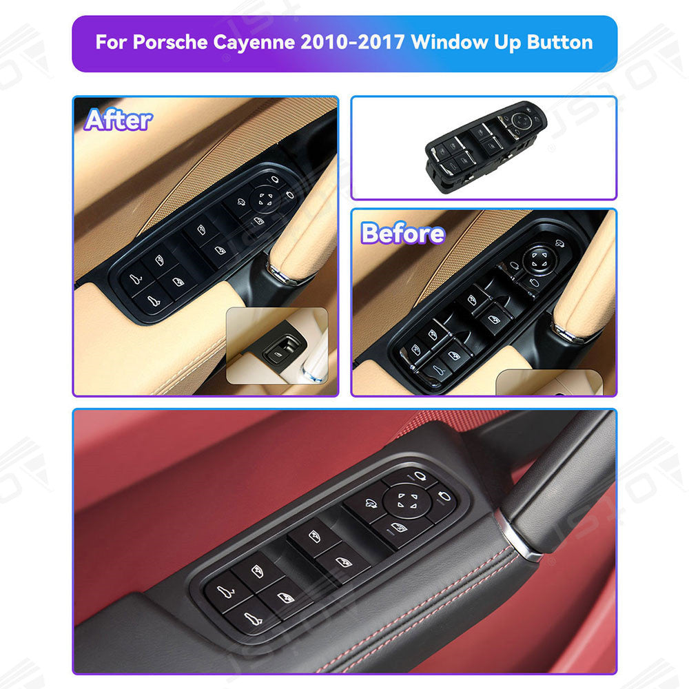 2024 Aotsr full package For Porsche Cayenne 2010-2017 Android 13.0 Car Radio Player GPS Navi Auto Stereo Multimedia Video DSP Carplay 4G SIM