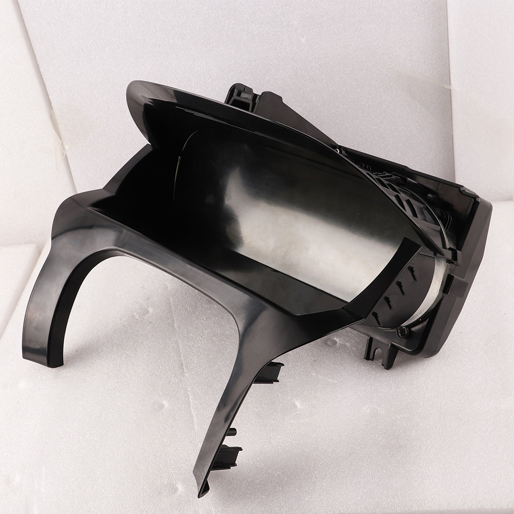 Aotsr Screen ForLand Rover Evoque LCD Digital Cluster Virtual Cockpit Speedometer Dashboard LCD Screen Instrument Panel Part