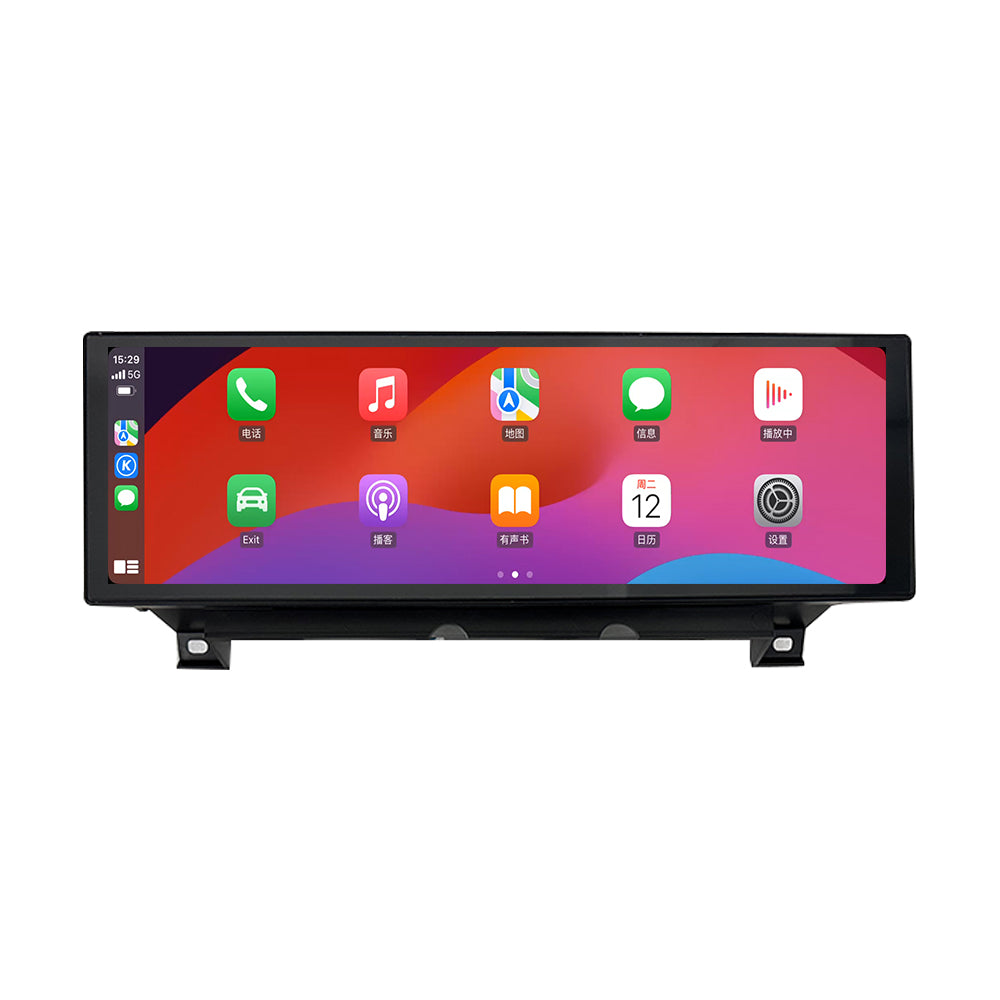 14.9 Inch Tesla Screen For BMW 7 Series F01 F02 F04 2009-2015 Android 13.0 Car Radio Player GPS Navi Auto Stereo Multimedia Video DSP Carplay 4G SIM
