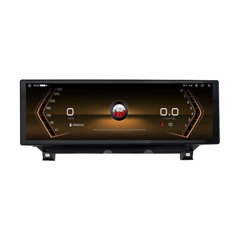14.9 Inch Tesla Screen For BMW 7 Series F01 F02 F04 2009-2015 Android 13.0 Car Radio Player GPS Navi Auto Stereo Multimedia Video DSP Carplay 4G SIM
