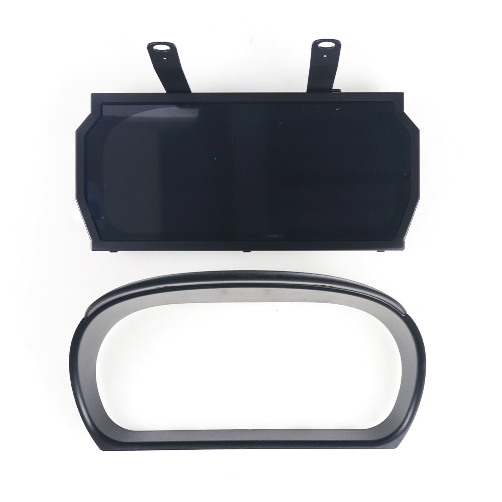 Aotsr Screen For BMW E90 LCD Digital Cluster Virtual Cockpit Speedometer Dashboard LCD Screen Instrument Panel Part