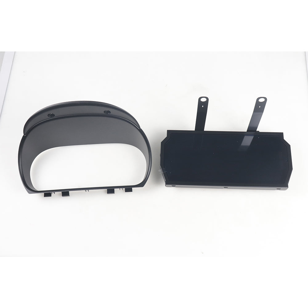 Aotsr Screen For BMW E90 LCD Digital Cluster Virtual Cockpit Speedometer Dashboard LCD Screen Instrument Panel Part