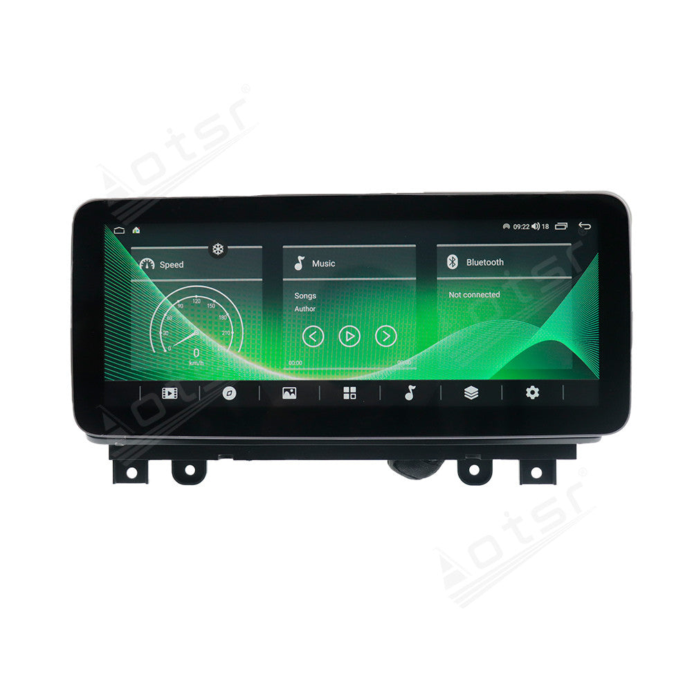 Tesla Screen For CHANA CS75 Android 13.0 Car Radio Player GPS Navi Auto Stereo Multimedia Video DSP Carplay 4G SIM