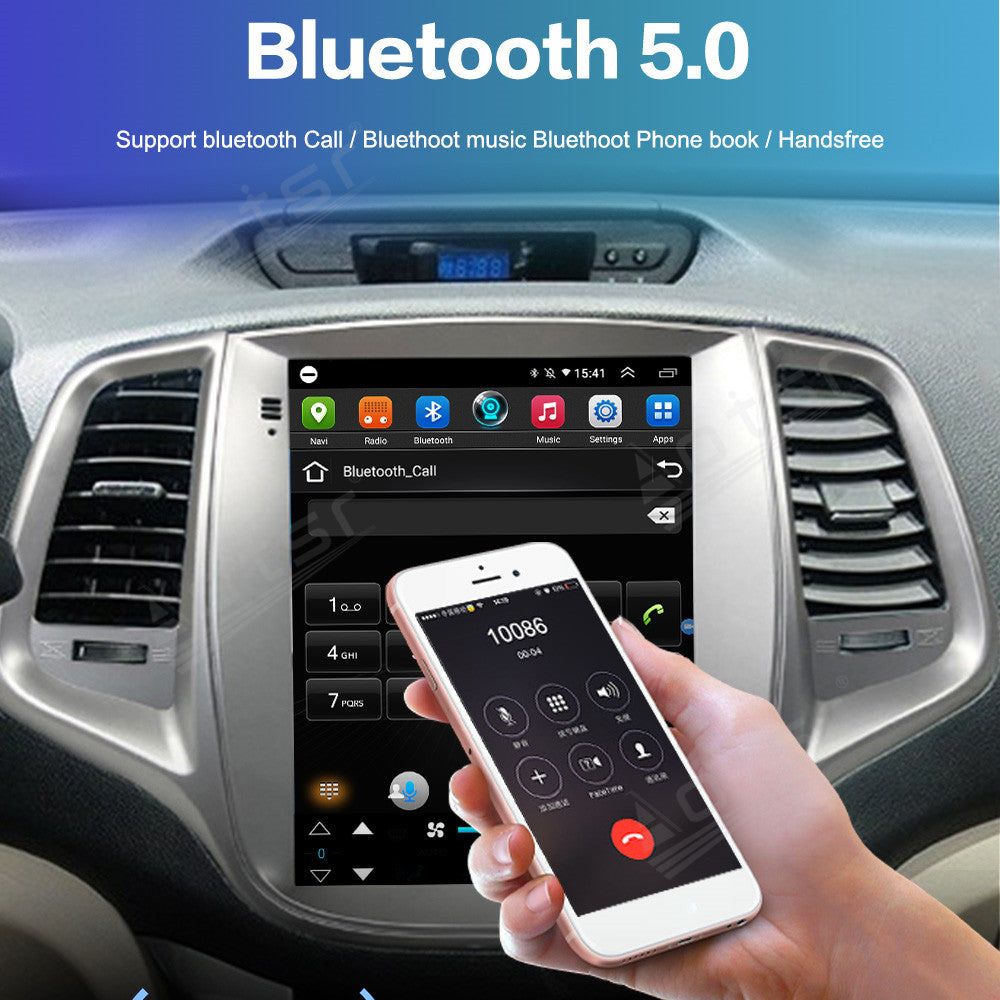 For Changan Eado 9.7 Inch Tesla-style Carplay Screens (2010-2018)
