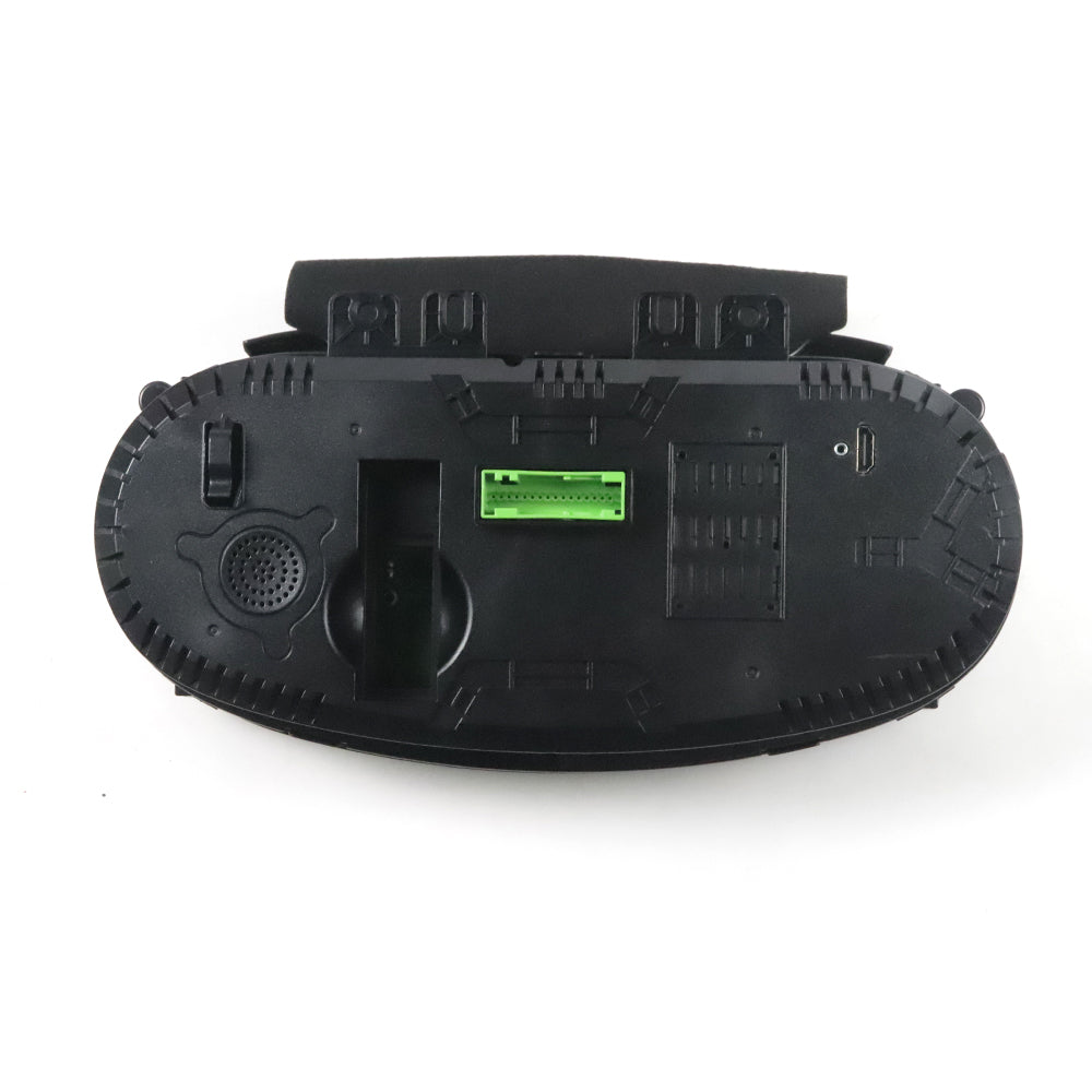 Aotsr Screen For Volkswagen Golf 6 series LCD Digital Cluster Virtual Cockpit Speedometer Dashboard LCD Screen Instrument Panel Part