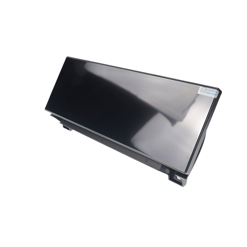 14.9 Inch Tesla Screen For BMW 5 Series F10 NBT 2016 Android 13.0 Car Radio Player GPS Navi Auto Stereo Multimedia Video DSP Carplay 4G SIM