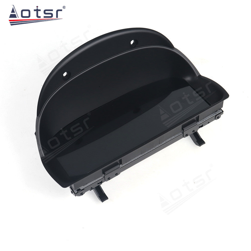 Aotsr 12.3 inches Screen For BMW E84 LCD Digital Cluster Virtual Cockpit Speedometer Dashboard LCD Screen Instrument Panel Part