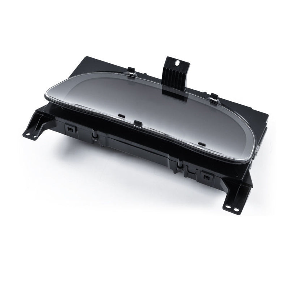 Aotsr Screen For Toyota Camry LCD Digital Cluster Virtual Cockpit Speedometer Dashboard LCD Screen Instrument Panel Part