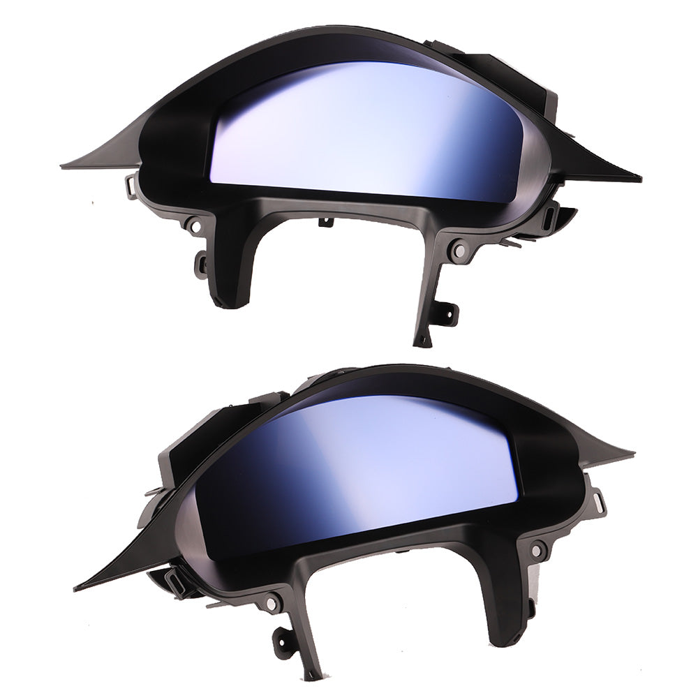 Aotsr Screen For Porsche Panamera LCD Digital Cluster Virtual Cockpit Speedometer Dashboard LCD Screen Instrument Panel Part