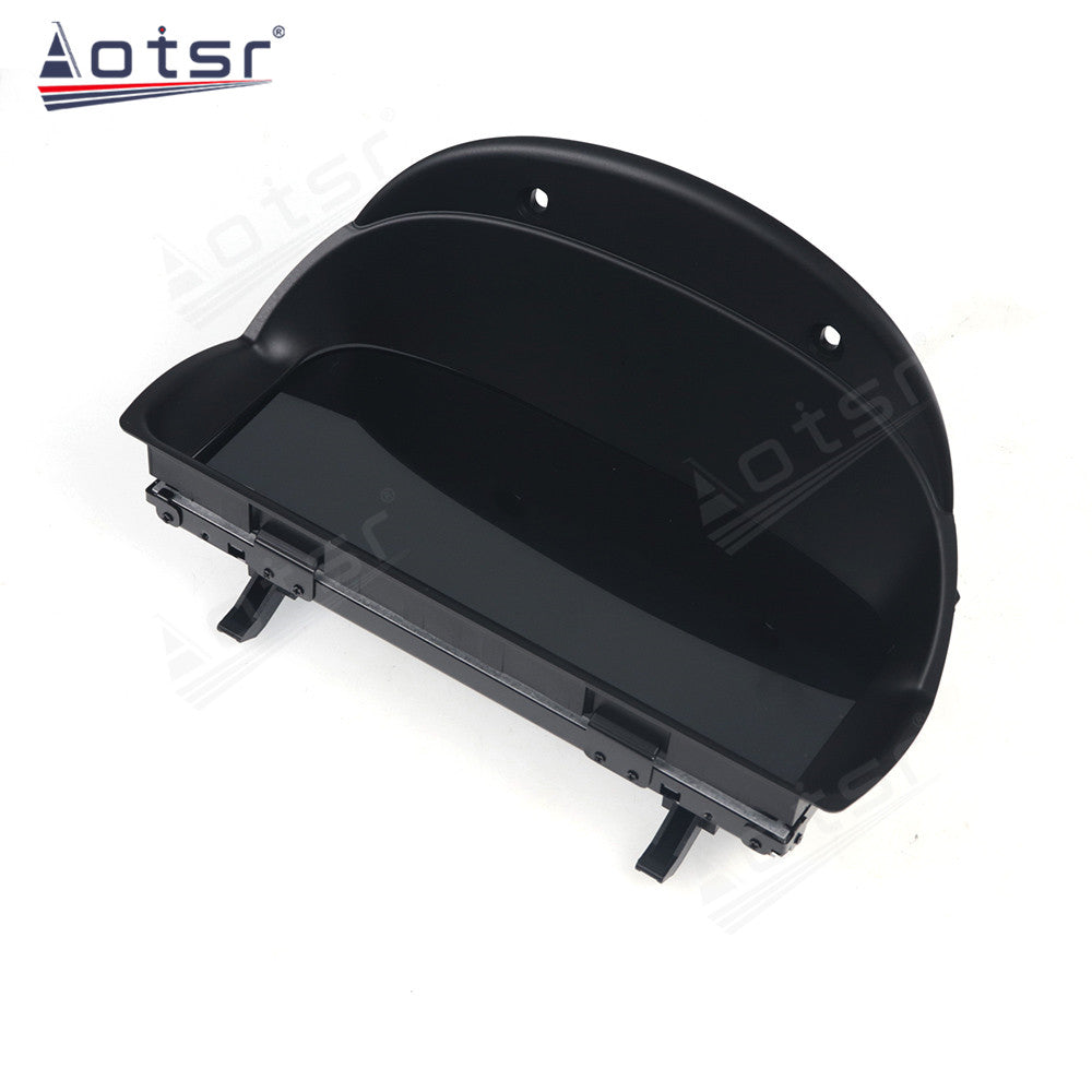 Aotsr 12.3 inches Screen For BMW E84 LCD Digital Cluster Virtual Cockpit Speedometer Dashboard LCD Screen Instrument Panel Part