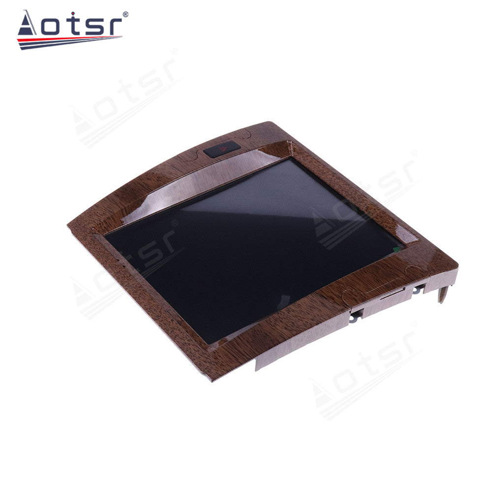 9.7 Inch Android 13.0 For Volkswagen Phaeton Audio Radio Receiver Stereo Multimedia Player Head Unit