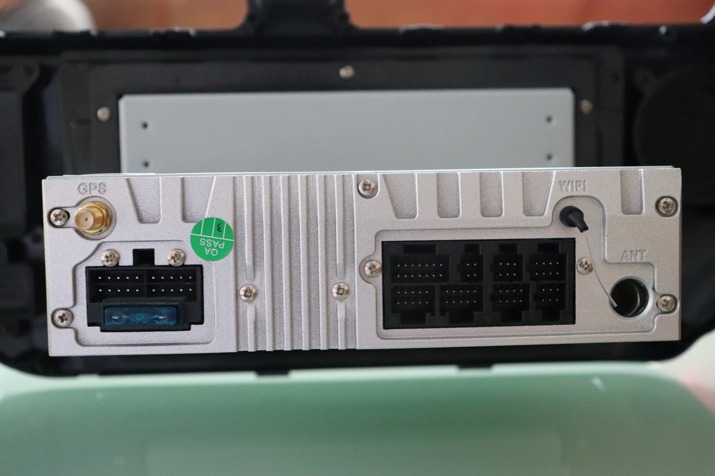 9.7 Inch Android 13.0 For KIA K3 RIO 2012-2014 Audio Radio Receiver Stereo Multimedia Player Head Unit