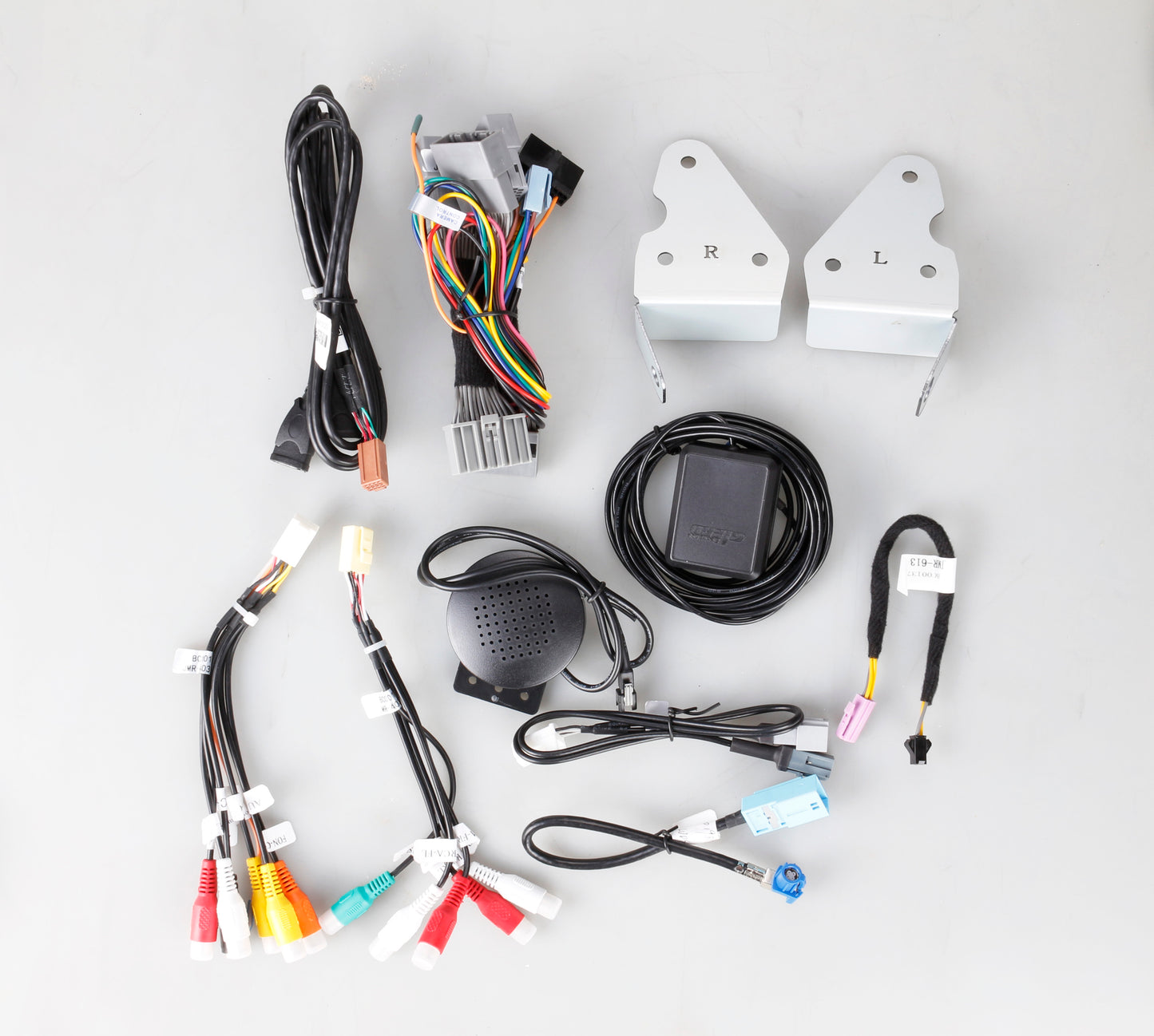 Tesla Screen For Honda Civic Android 13.0 Car Radio Player GPS Navi Auto Stereo Multimedia Video DSP Carplay 4G SIM