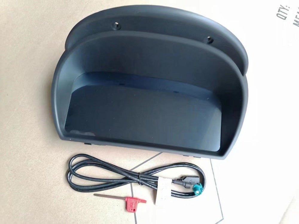 Aotsr Screen For BMW Z4 E89 LCD Digital Cluster Virtual Cockpit Speedometer Dashboard LCD Screen Instrument Panel Part