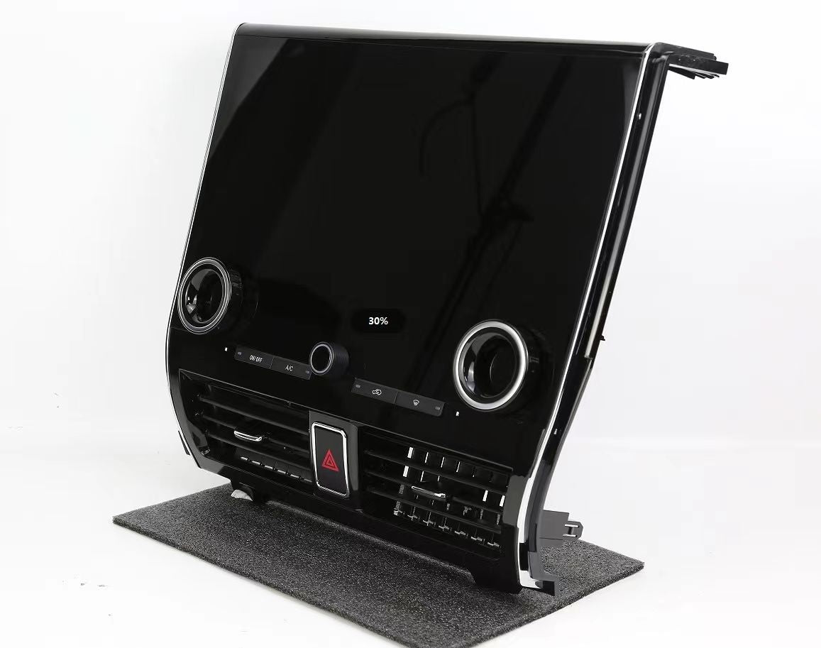 15 Inch Tesla Screen For Toyota Elfa 30-35-40 Series 2015-2023 Android 13.0 Car Radio Player GPS Navi Auto Stereo Multimedia Video DSP Carplay 4G SIM