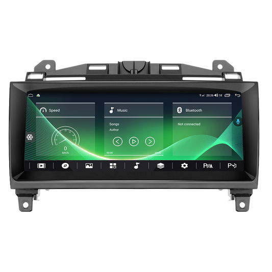 Tesla Screen For Jaguar F-TYPE 2012-2015 Android 13.0 Car Radio Player GPS Navi Auto Stereo Multimedia Video DSP Carplay 4G SIM