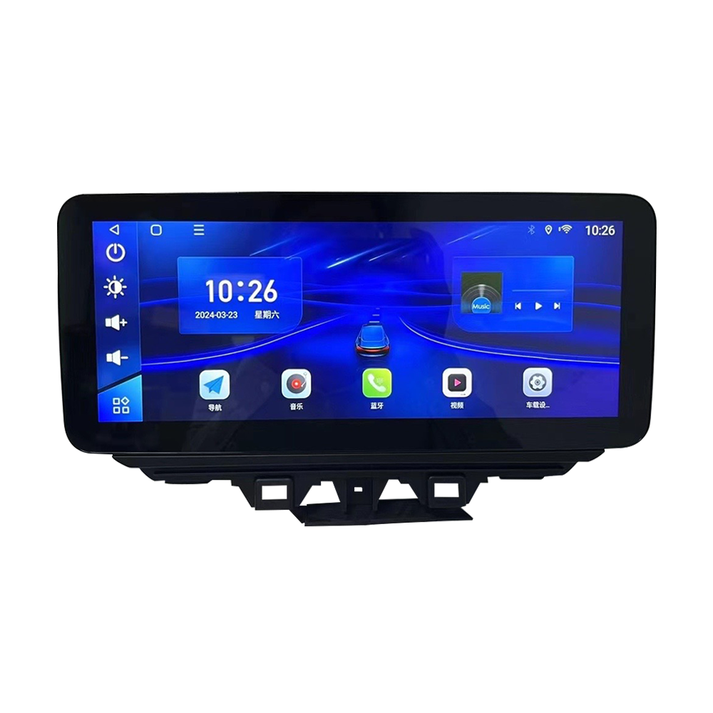 12.3 Inch Tesla Screen For Hyundai Tucson 2019-2020 Android 13.0 Car Radio Player GPS Navi Auto Stereo Multimedia Video DSP Carplay 4G SIM