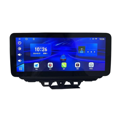 12.3 Inch Tesla Screen For Hyundai Tucson 2019-2020 Android 13.0 Car Radio Player GPS Navi Auto Stereo Multimedia Video DSP Carplay 4G SIM