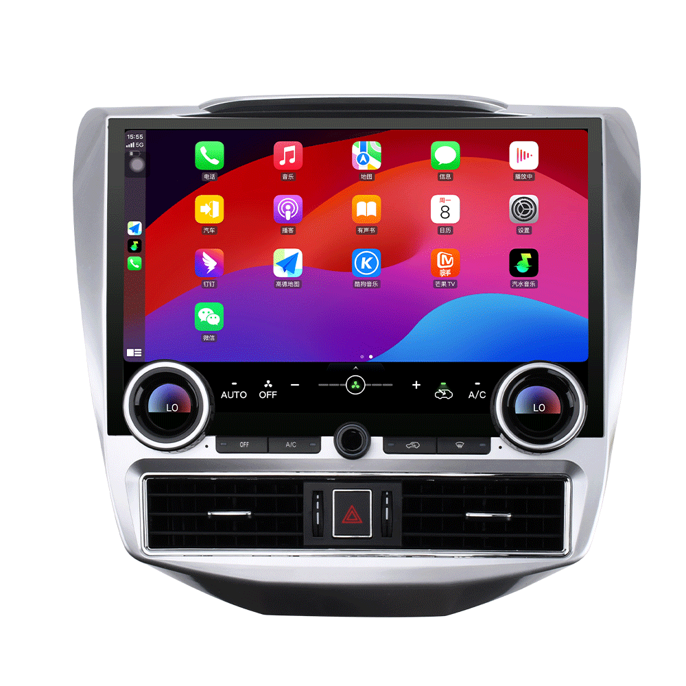 13.3 Inch Tesla Screen For Lexus RX300 RX350 2003-2008 Android 13.0 Car Radio Player GPS Navi Auto Stereo Multimedia Video DSP Carplay 4G SIM