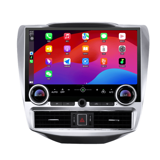 13.3 Inch Tesla Screen For Lexus RX300 RX350 2003-2008 Android 13.0 Car Radio Player GPS Navi Auto Stereo Multimedia Video DSP Carplay 4G SIM