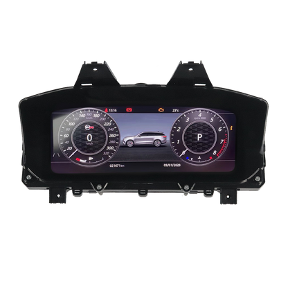 Aotsr  Screen For Land Rover Sport LCD Digital Cluster  Virtual Cockpit Speedometer Dashboard LCD Screen Instrument Panel Part